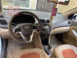 هيونداي أكسنت